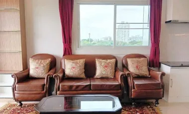 Condo en alquiler de 1 habitaciones en Bang Lamung, Chonburi