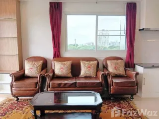 For Rent 1 Bedroom Condo In Bang Lamung, Chonburi