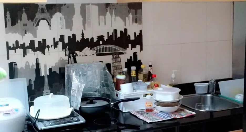 ขาย 3 ห้องนอน ทาวน์เฮ้าส์ ใน บางซื่อ, กรุงเทพฯ