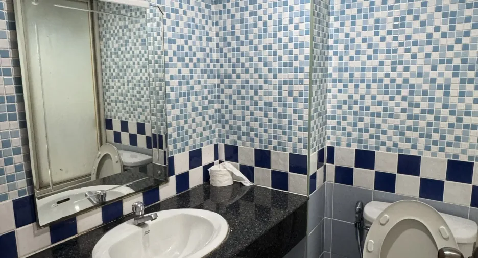 For sale studio condo in Sathon, Bangkok