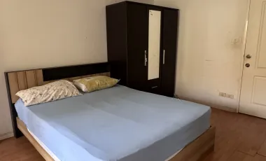 For sale studio condo in Sathon, Bangkok