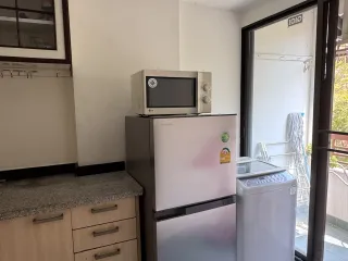 出售 公寓 公寓 在 沙吞, 曼谷