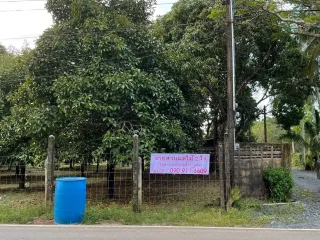 Terreno en venta en Khlung, Chanthaburi