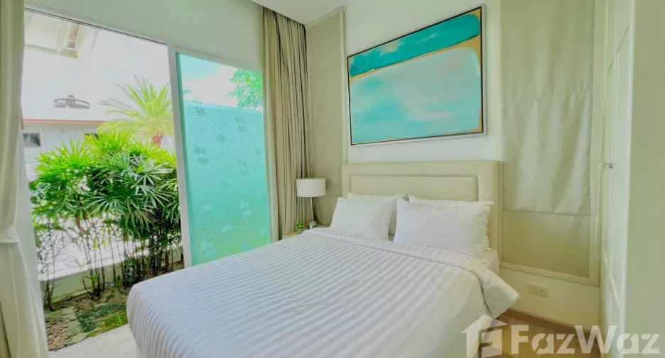 À vendre 3 chambres villa à Kathu, Phuket