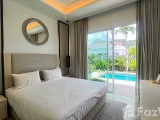 For sale 3 ベッドルーム villa in Kathu, Phuket