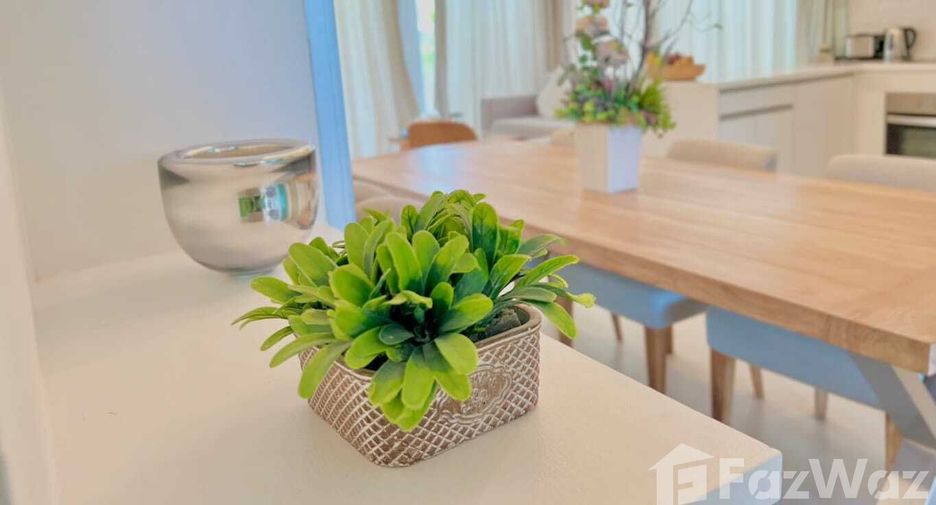 À vendre 3 chambres villa à Kathu, Phuket