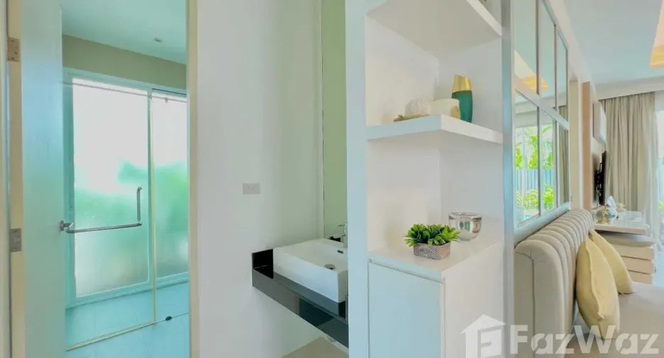 À vendre 3 chambres villa à Kathu, Phuket