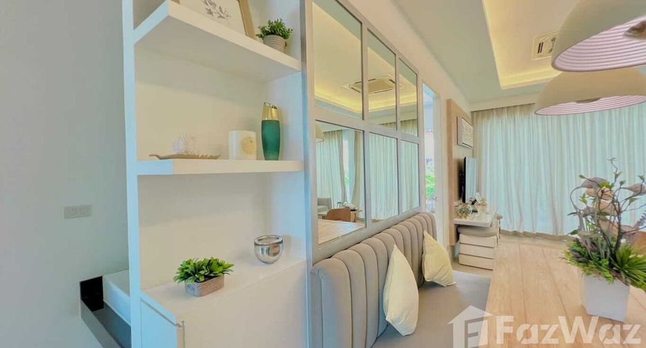 À vendre 3 chambres villa à Kathu, Phuket