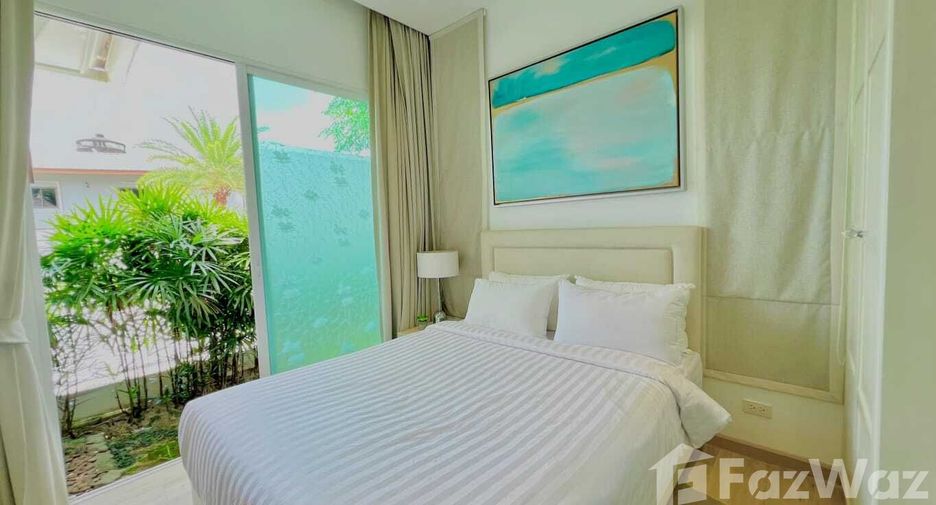 À vendre 3 chambres villa à Kathu, Phuket