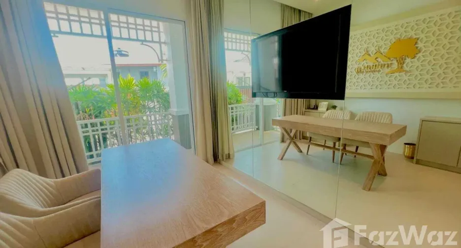 À vendre 3 chambres villa à Kathu, Phuket