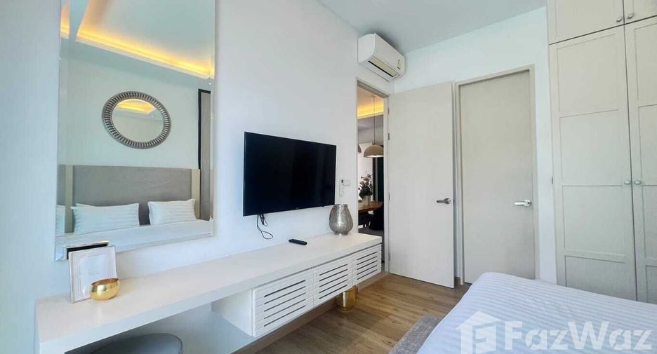 À vendre 3 chambres villa à Kathu, Phuket