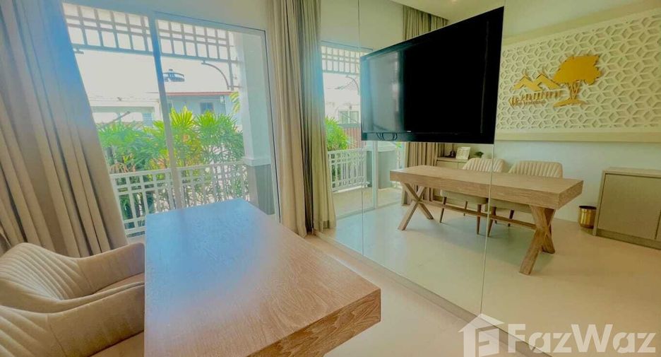 Villa zum Kauf mit 3 Zimmer in Kathu, Phuket