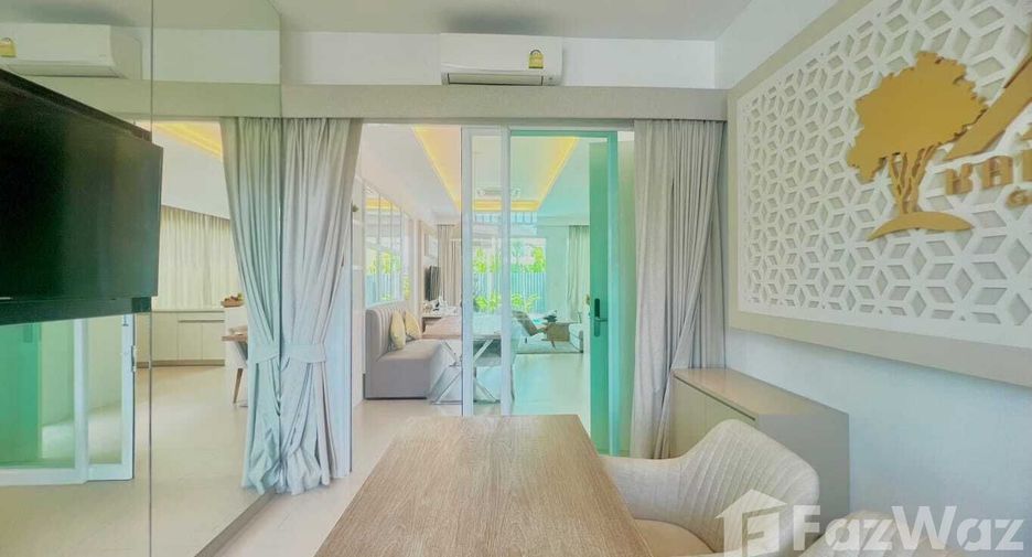 À vendre 3 chambres villa à Kathu, Phuket