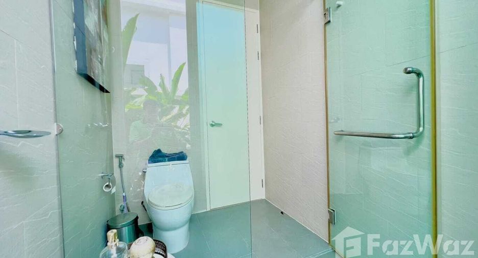 À vendre 3 chambres villa à Kathu, Phuket