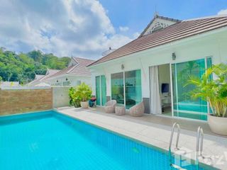 For sale 3 ベッドルーム villa in Kathu, Phuket