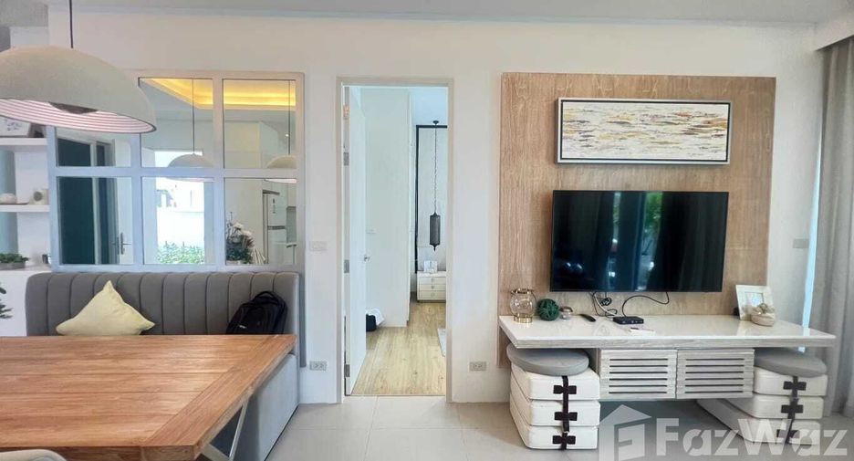 Villa zum Kauf mit 3 Zimmer in Kathu, Phuket