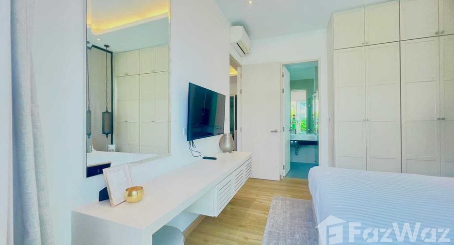 À vendre 3 chambres villa à Kathu, Phuket