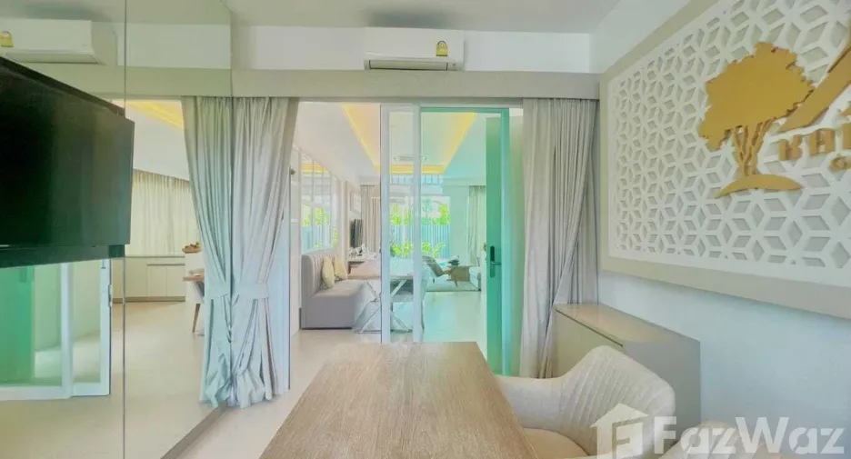 À vendre 3 chambres villa à Kathu, Phuket
