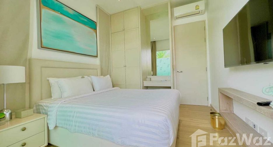 À vendre 3 chambres villa à Kathu, Phuket