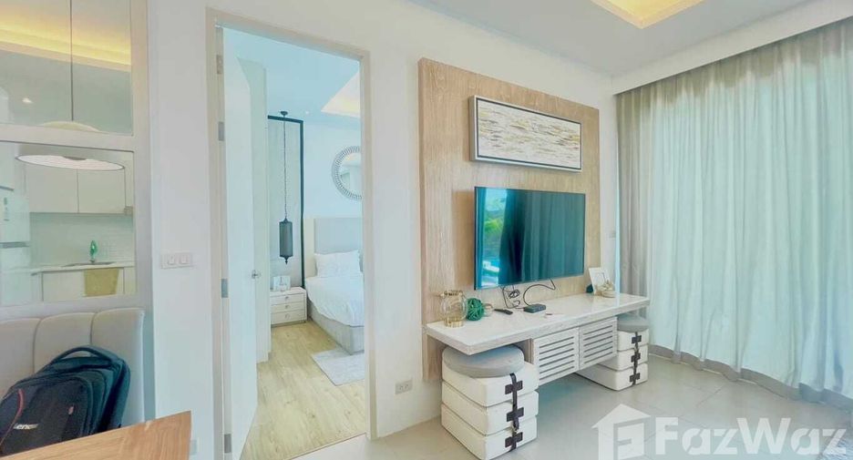 À vendre 3 chambres villa à Kathu, Phuket
