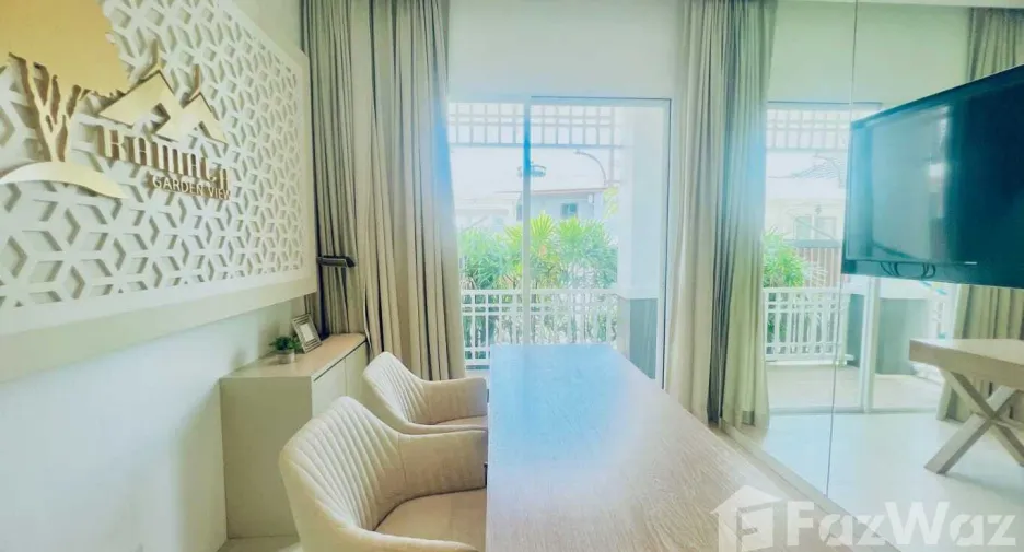 À vendre 3 chambres villa à Kathu, Phuket