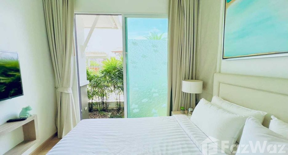 À vendre 3 chambres villa à Kathu, Phuket