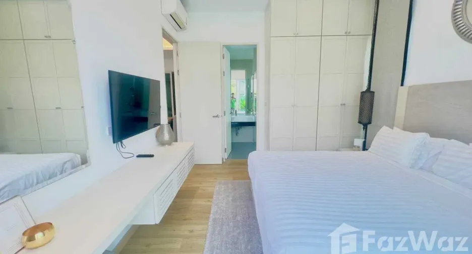À vendre 3 chambres villa à Kathu, Phuket