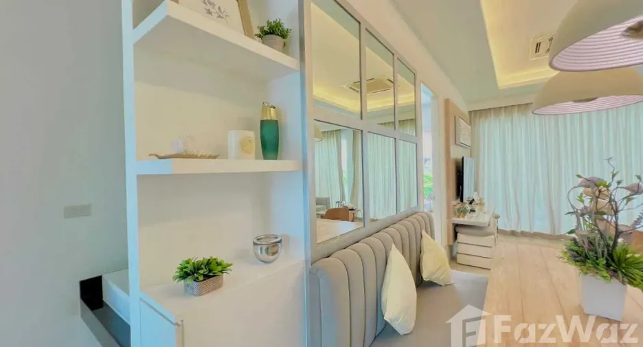 À vendre 3 chambres villa à Kathu, Phuket