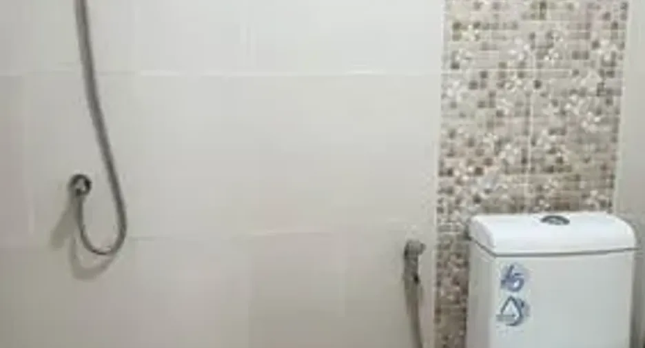 For rent 2 bedrooms townhouse in Bang Lamung, Chonburi