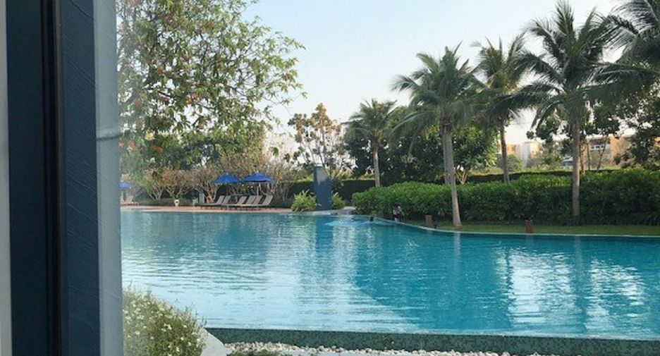 For sale 2 bedrooms condo in Cha Am, Phetchaburi