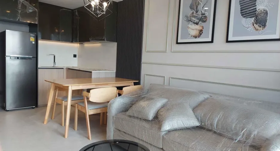 For sale and for rent 2 bedrooms condo in Pathum Wan, Bangkok