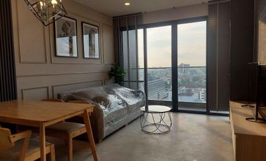 For sale and for rent 2 bedrooms condo in Pathum Wan, Bangkok