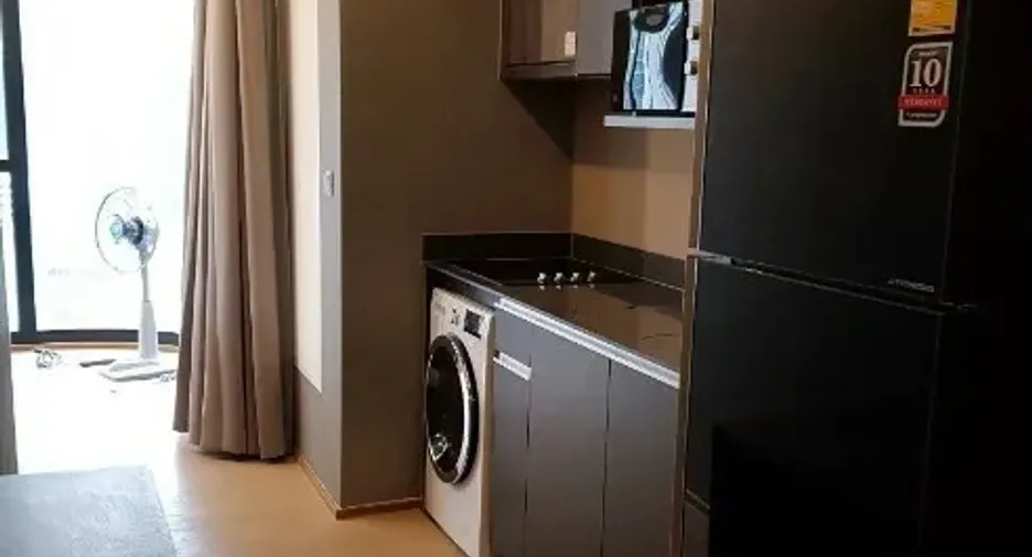 For sale and for rent 2 bedrooms condo in Bang Rak, Bangkok