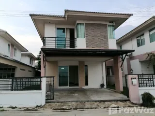 For rent 3 bedrooms house in Phra Nakhon Si Ayutthaya, Phra Nakhon Si Ayutthaya