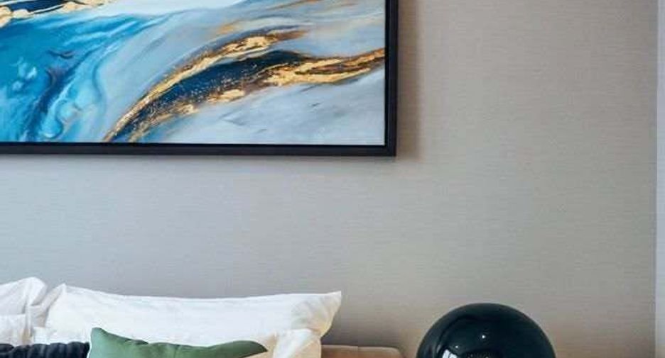 For sale and for rent 1 bed condo in Watthana, Bangkok