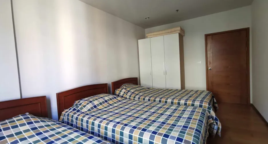 For sale 2 bedrooms condo in Hua Hin, Prachuap Khiri Khan