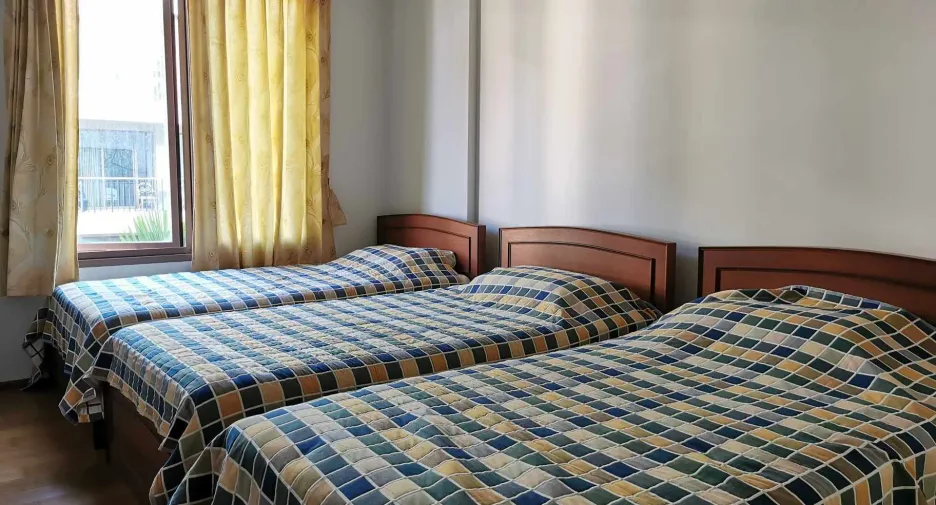 For sale 2 bedrooms condo in Hua Hin, Prachuap Khiri Khan