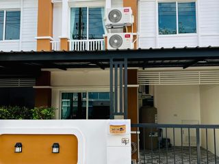 For rent 3 ベッドルーム townhouse in Thalang, Phuket