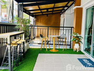 For rent 3 ベッドルーム townhouse in Thalang, Phuket