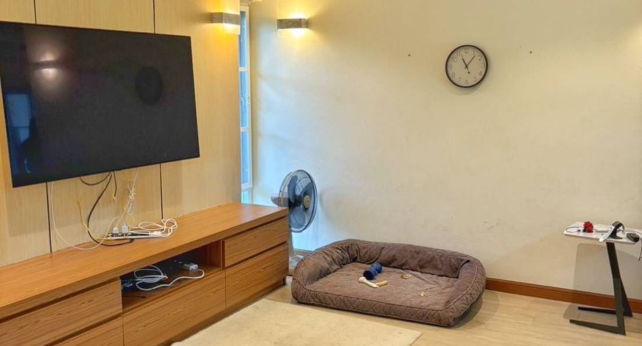 For sale 6 bedrooms villa in Sattahip, Chonburi