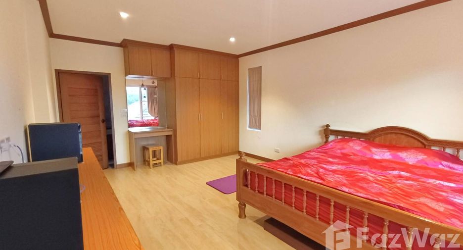 For sale 6 bedrooms villa in Sattahip, Chonburi