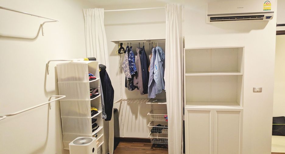 For sale 4 bedrooms condo in Pathum Wan, Bangkok
