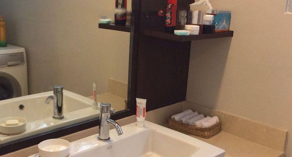 For sale 4 bedrooms condo in Pathum Wan, Bangkok