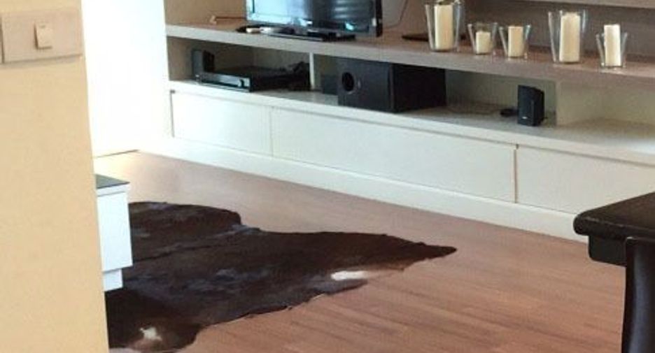 For sale 4 bedrooms condo in Pathum Wan, Bangkok