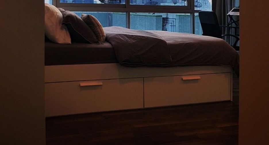 For sale 4 bedrooms condo in Pathum Wan, Bangkok