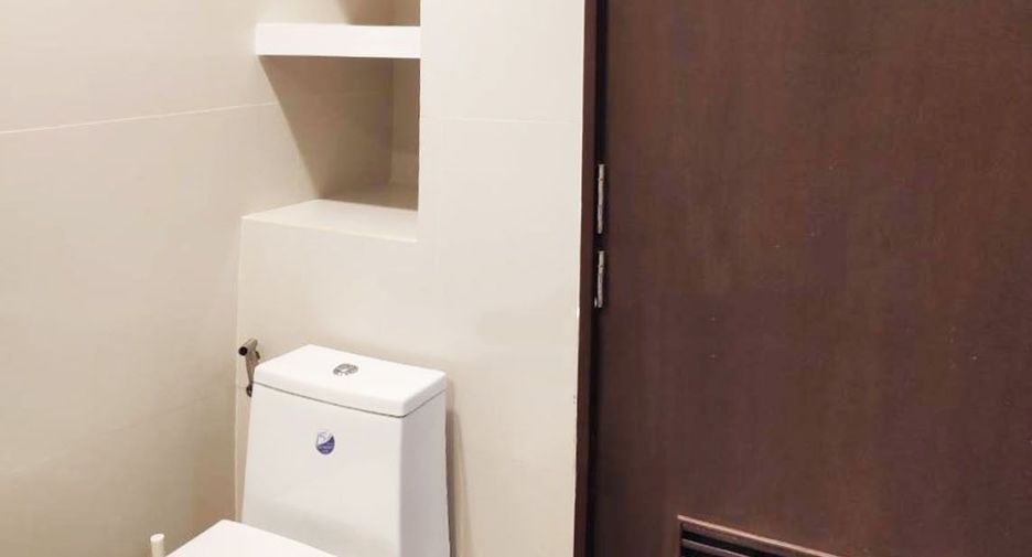 For sale 4 bedrooms condo in Pathum Wan, Bangkok