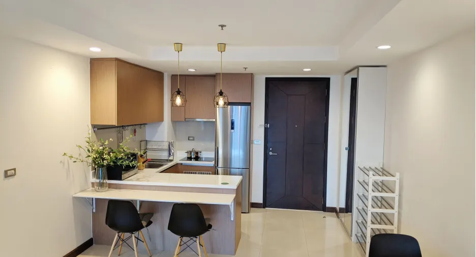 For sale 4 bedrooms condo in Pathum Wan, Bangkok
