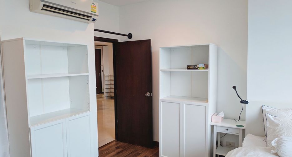 For sale 4 bedrooms condo in Pathum Wan, Bangkok