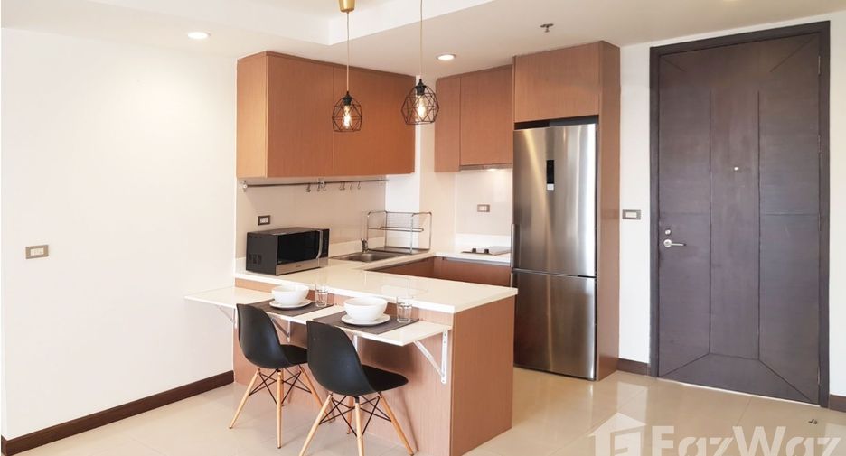 For sale 4 bedrooms condo in Pathum Wan, Bangkok