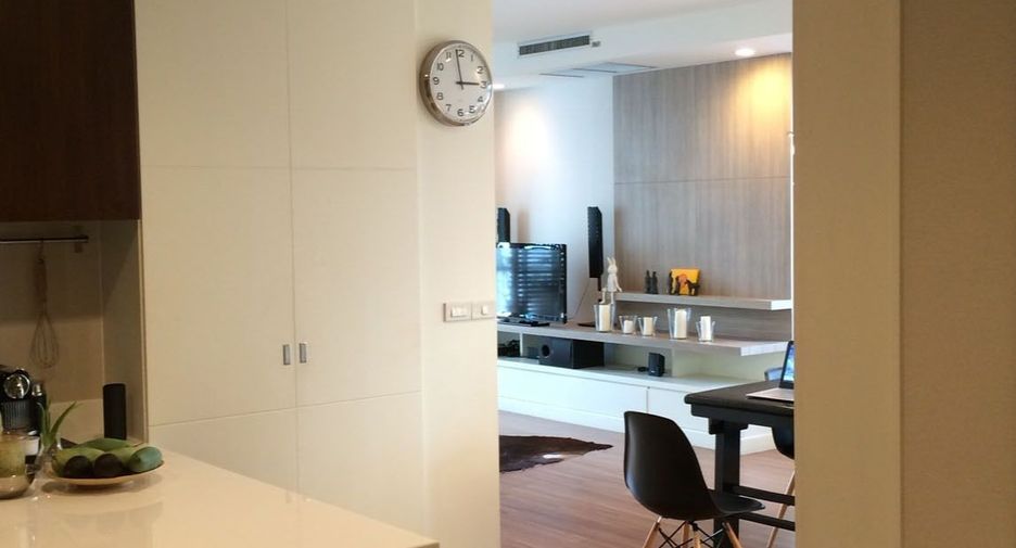 For sale 4 bedrooms condo in Pathum Wan, Bangkok